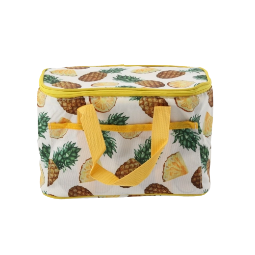 Dobbelt isolering for længere friskhed