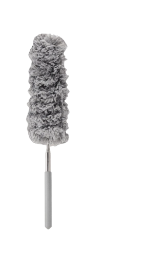 Let og smidig til daglig rengøring