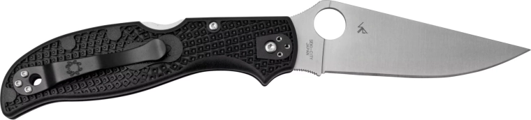 En-hånds åbning og præcis kontrol