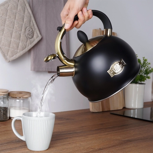 Sikker og bekvem udskænkning