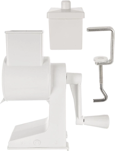 Stabil fastgørelse til bordplade