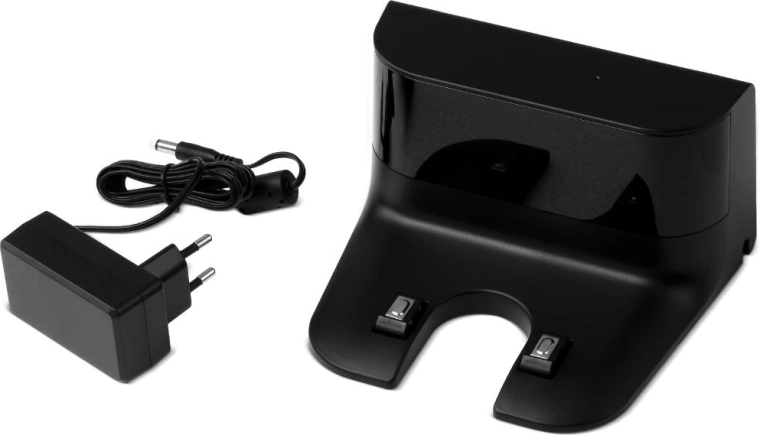 Opladningsstation med adapter SENCOR
