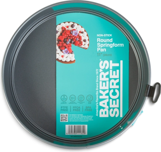 Non-stick-belægning