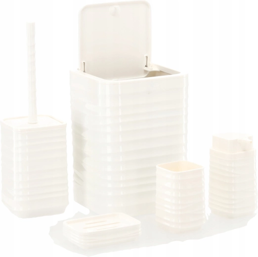 Let vedligeholdelse og renhed