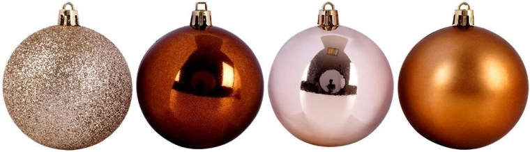 Mix af overflader for en rig visuel effekt