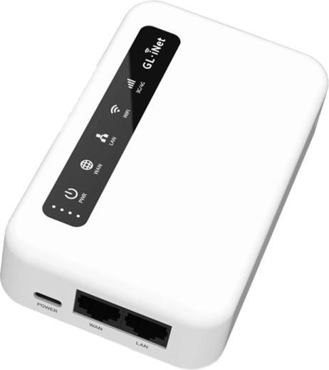 VPN, OpenWrt og fjernadministration GoodCloud