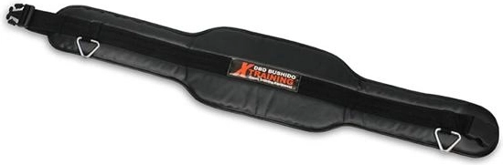 Komfortabel polstring og ergonomi