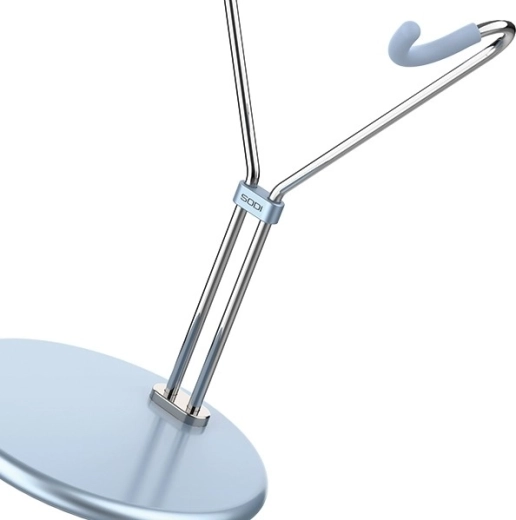 Stabil metalkonstruktion