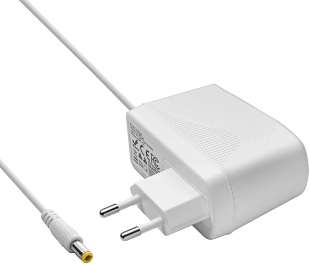 Stabil ydelse 29 V / 0,75 A