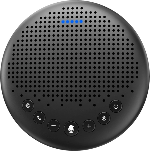 Universal tilslutning: USB‑C, Bluetooth, AUX og USB‑adapter