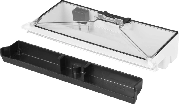 Beholder til snavset vand til Sencor SVW 3500WH