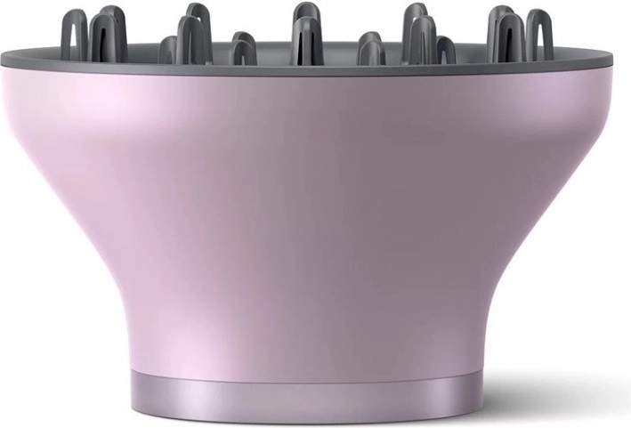 Magnetisk diffuser for volumen og fremhævelse af bølger