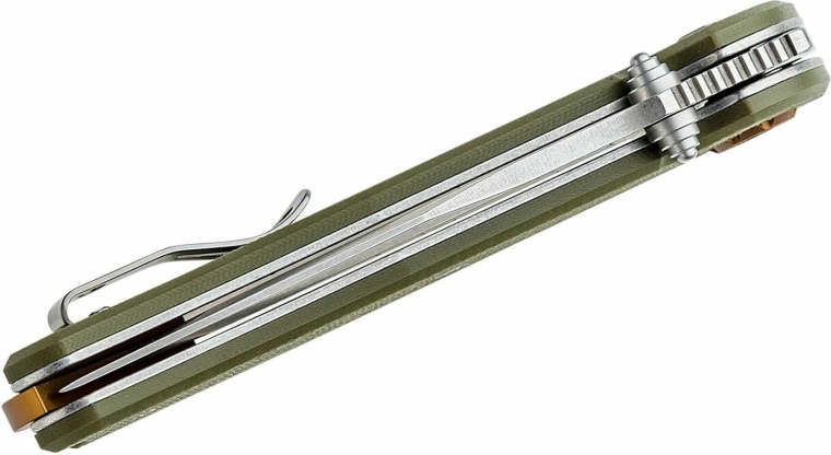 Sikker Dead Bolt-lås