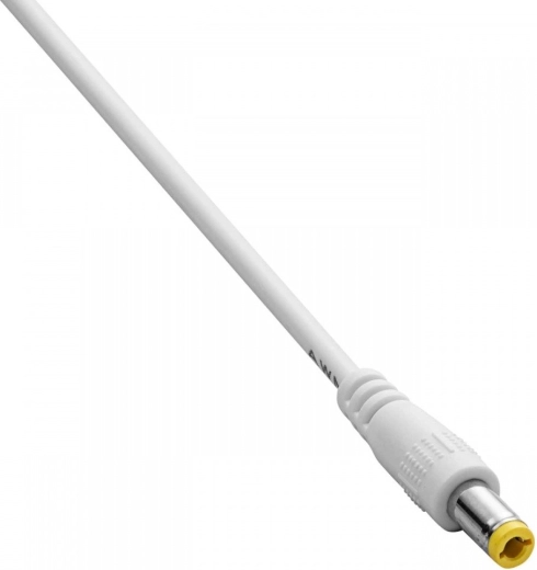 Praktisk 1,8 m kabel