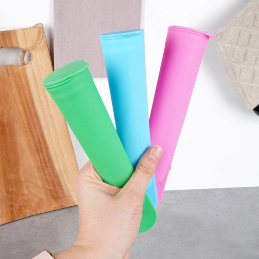 Genanvendeligt og let at rengøre sæt