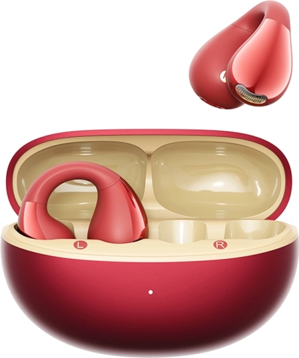 Hi‑Res trådløs lyd med LDAC og kraftig bas