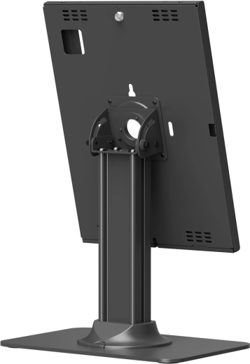 Sikker fastgørelse af tablet