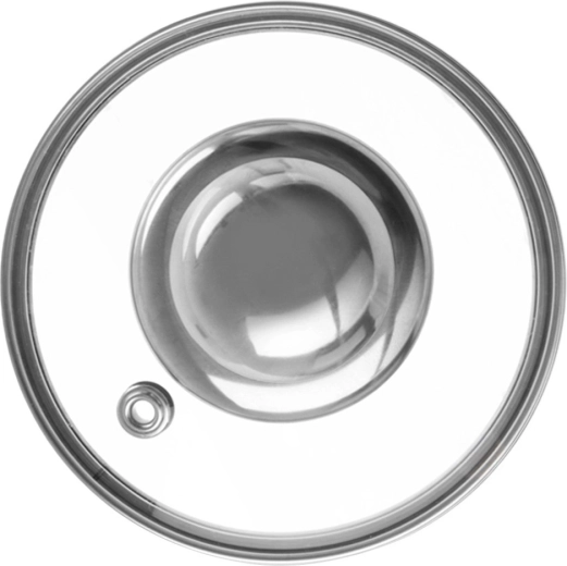 Udluftningshul til dampudslip