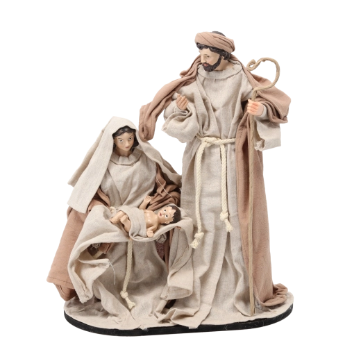 Elegant højde 41 cm