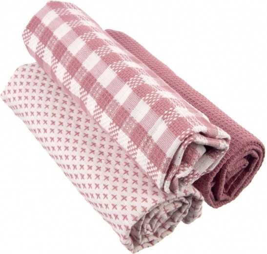 Høj sugeevne og behagelig bomuld