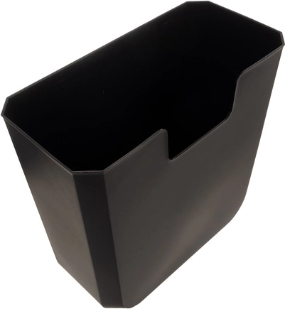 Affaldsbeholder 10 l og nem håndtering