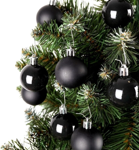 Klar til øjeblikkelig pyntning