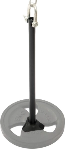 Længere læssetap med sikker stop