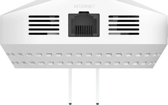 Gigabit-kabelforbindelse