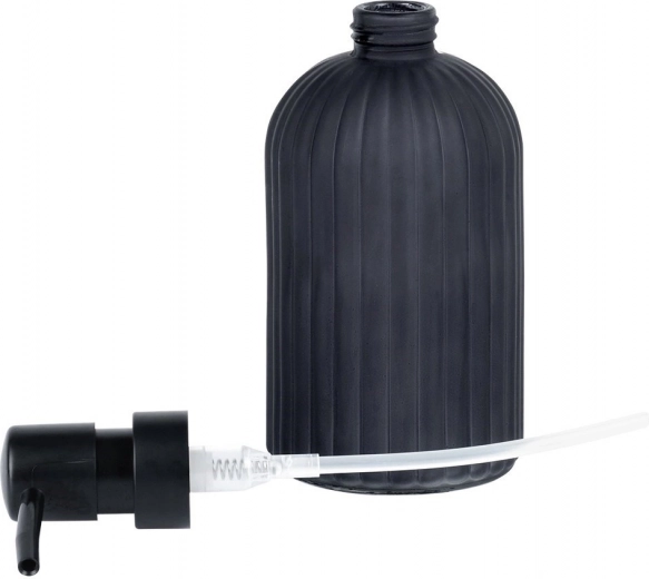 Nemt at genopfylde og præcis dosering