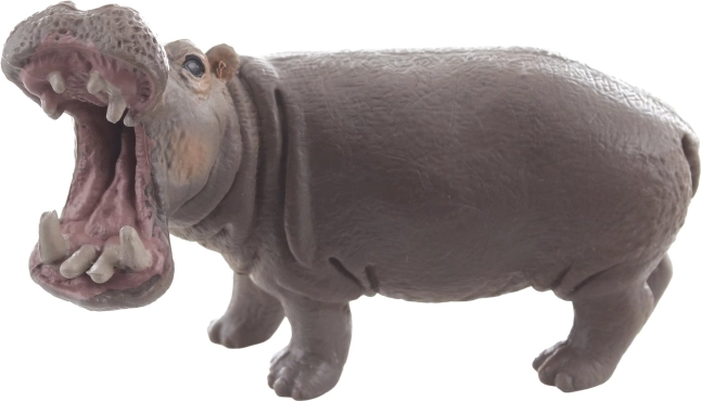 Holdbart materiale og behagelig størrelse