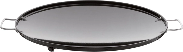 Stor kogeflade til alsidig madlavning
