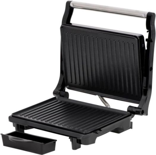 Slip-let-plader og drypbakke