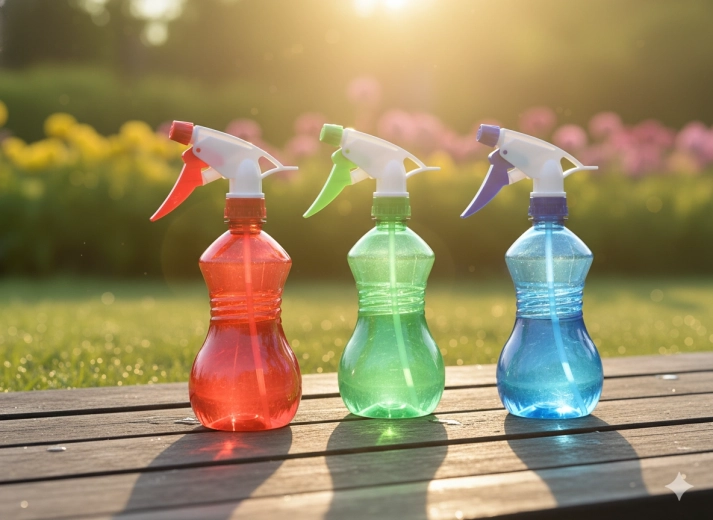 Let og holdbar til hjem og have