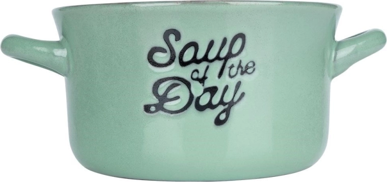 Komfortabel servering takket være to hanke