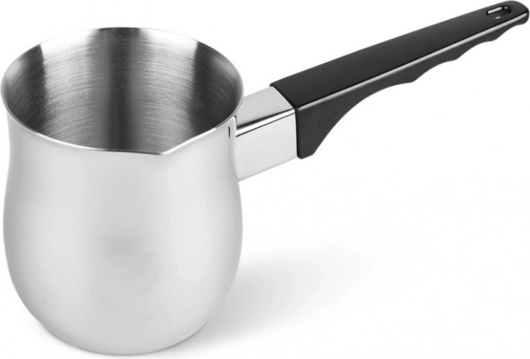 Holdbart rustfrit stål til daglig brug