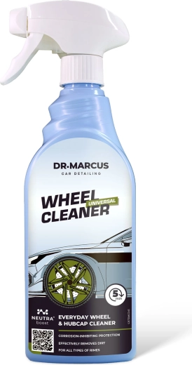 Dr. Marcus Car Detailing universal fælgrens 550 ml