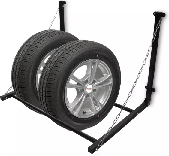 Høj bæreevne op til 130 kg