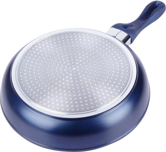 Induktionsbund til alle komfurer