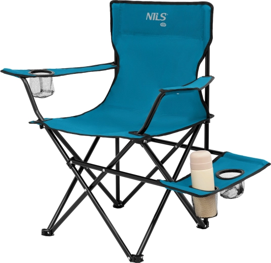 Robust konstruktion med bæreevne på 100 kg