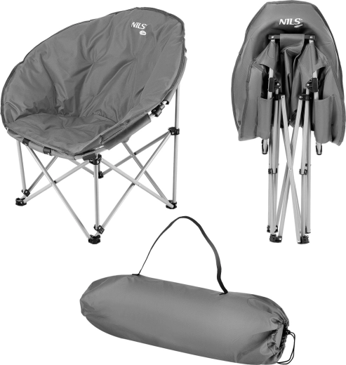 Nem sammenklapning og transport