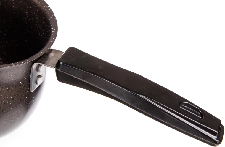 Hurtig varmeoverførsel takket være tynde vægge