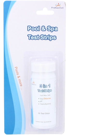 Praktisk pakke med 50 stk.