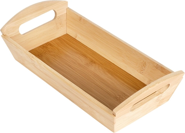 Naturlig bambus til daglig brug