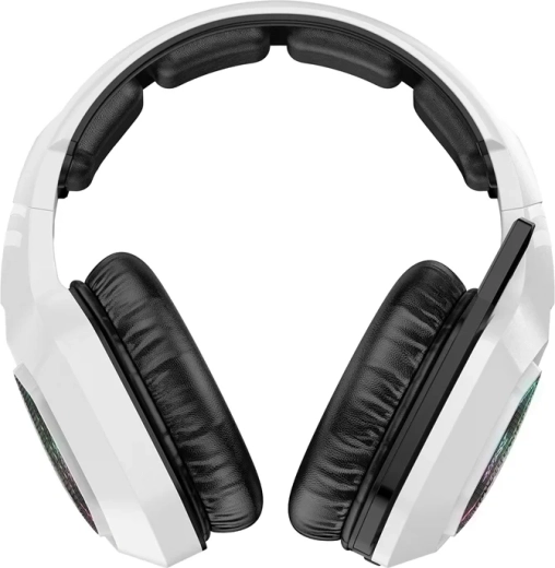 50 mm drivere og rumlig stereolyd