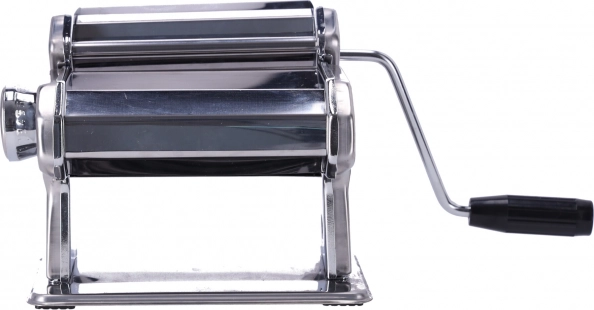 To skærere: 2 og 6 mm