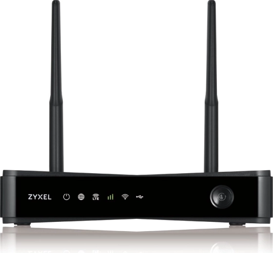 Trådløs router Zyxel LTE-3301 Plus
