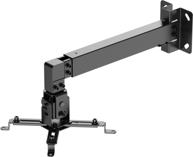 Robust metalkonstruktion