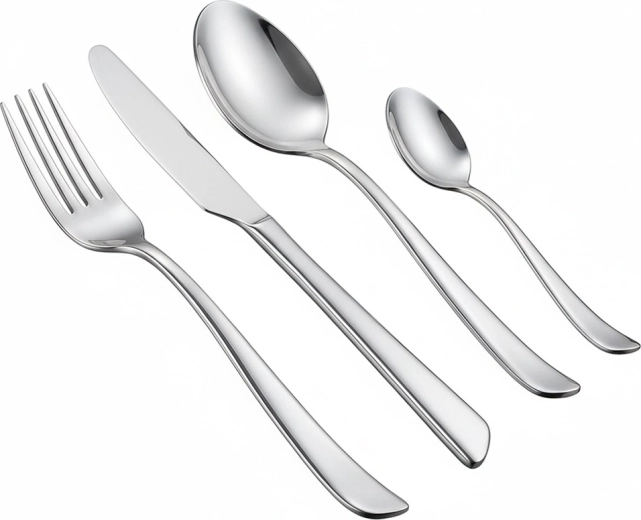 Komfortabel ergonomi til daglig brug