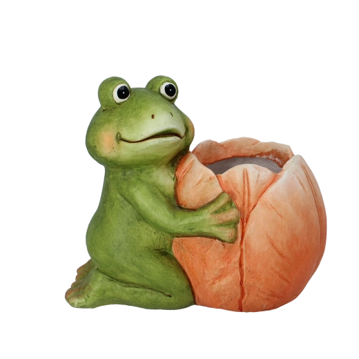 Robust og velegnet til udendørs brug