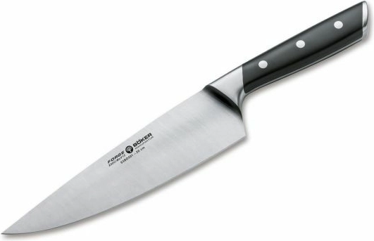 Böker Manufaktur Forge kokkekniv 20 cm